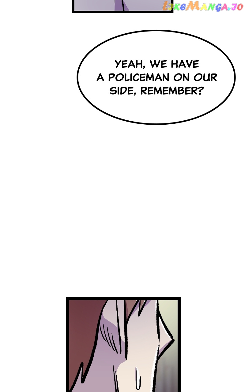 Attention Residents chapter 3 - page 17