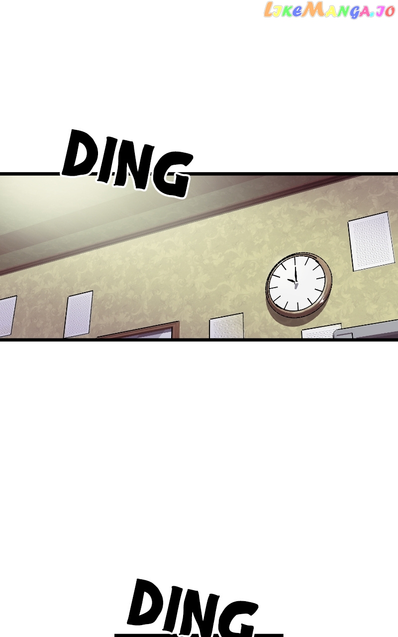 Attention Residents chapter 3 - page 19