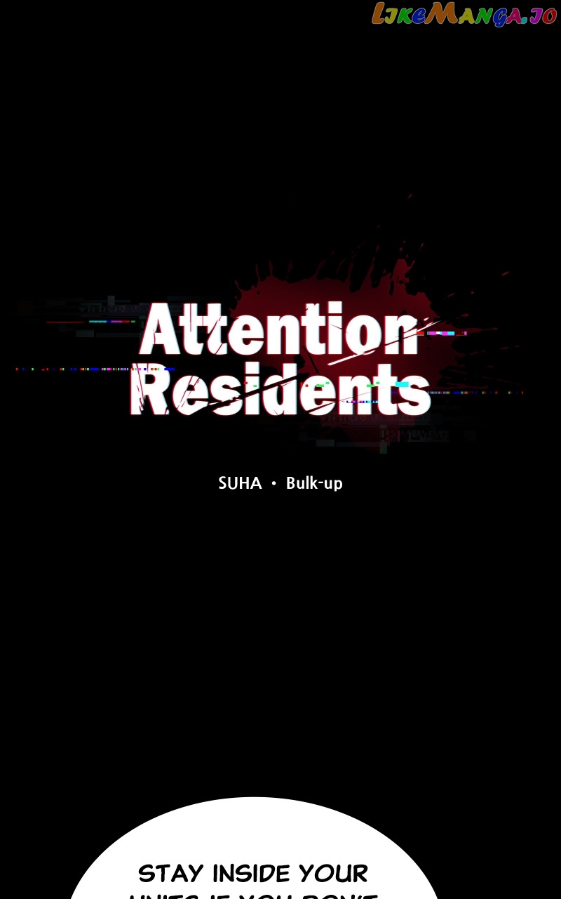 Attention Residents chapter 3 - page 2