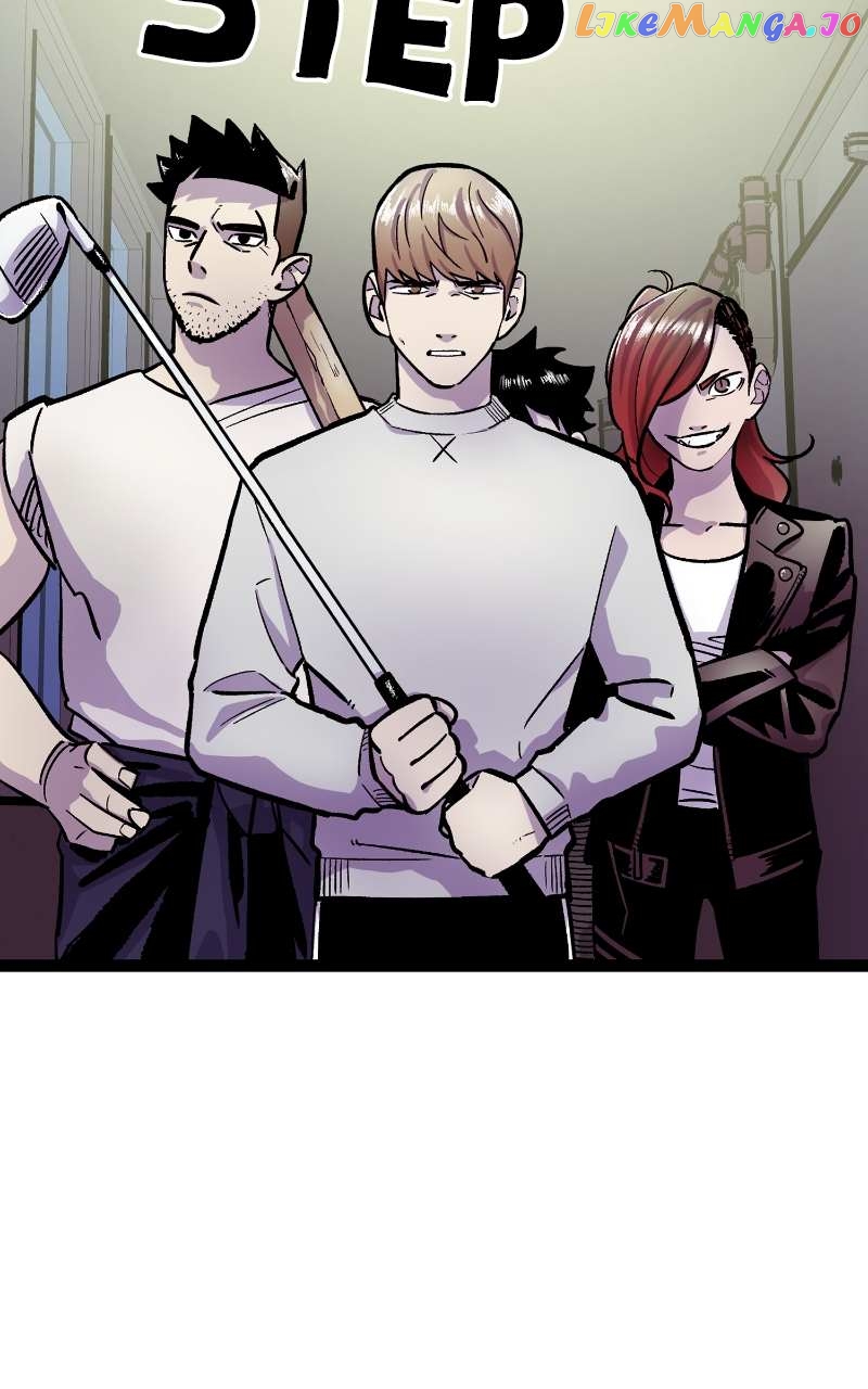 Attention Residents chapter 3 - page 22