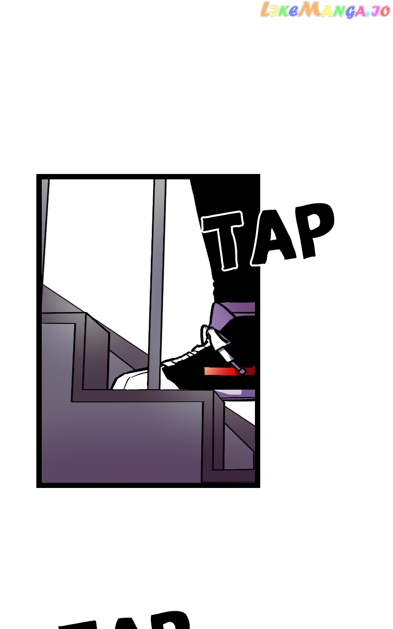 Attention Residents chapter 3 - page 23