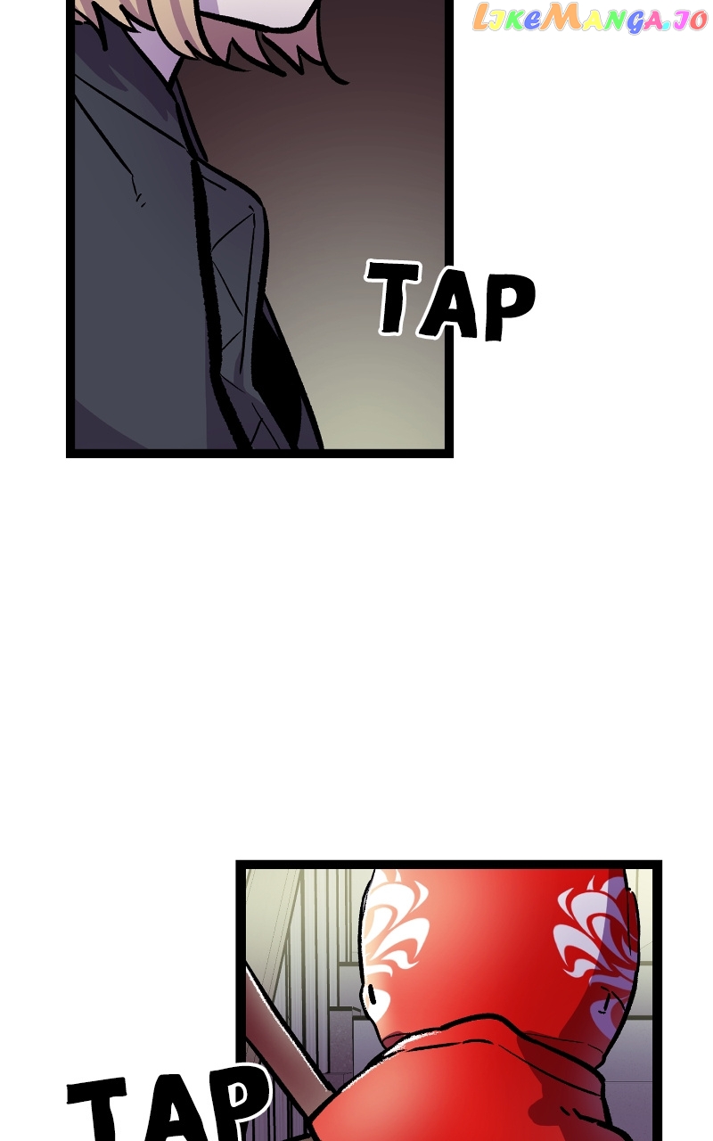 Attention Residents chapter 3 - page 25