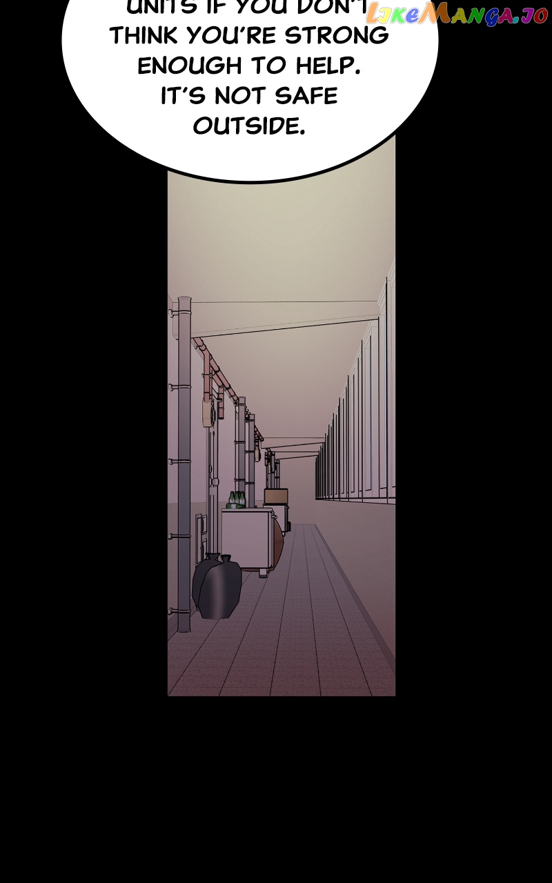 Attention Residents chapter 3 - page 3