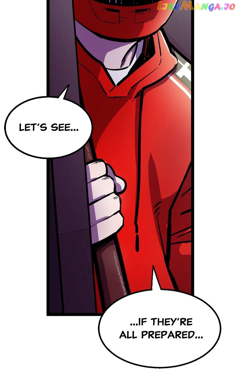 Attention Residents chapter 3 - page 30