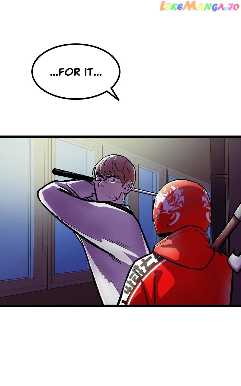 Attention Residents chapter 3 - page 31