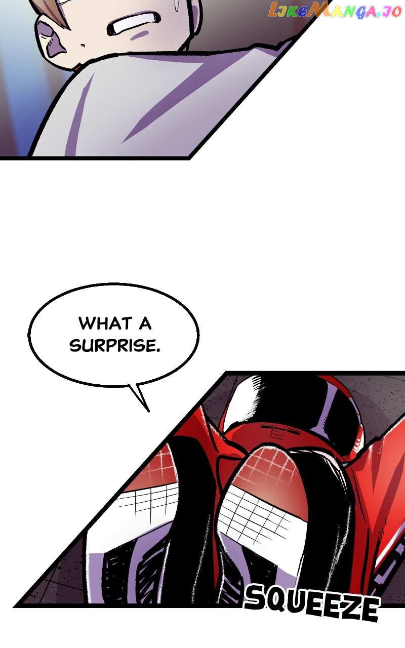 Attention Residents chapter 3 - page 35