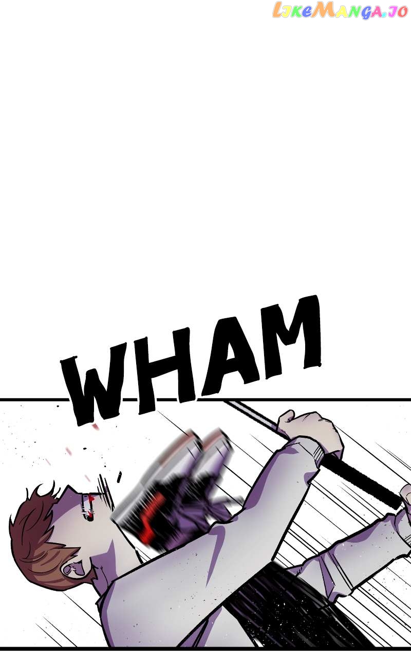 Attention Residents chapter 3 - page 36