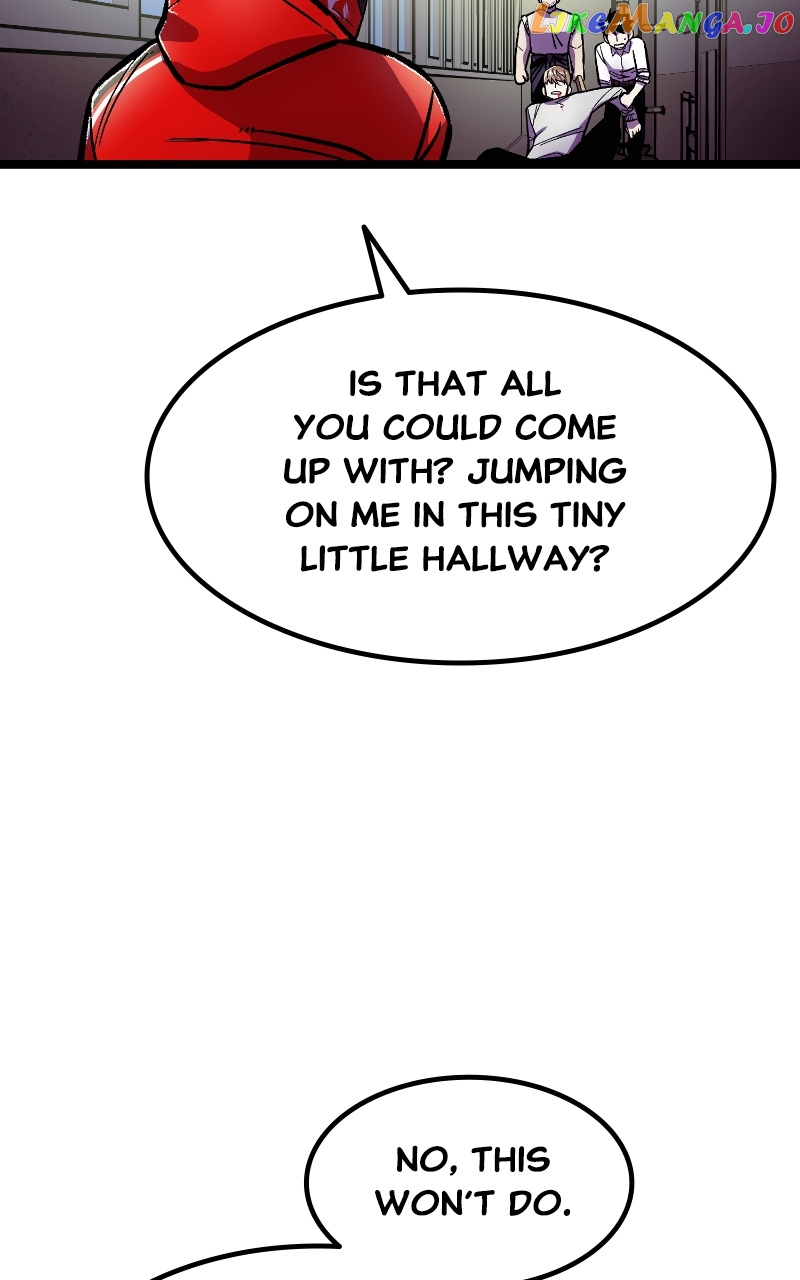 Attention Residents chapter 3 - page 39
