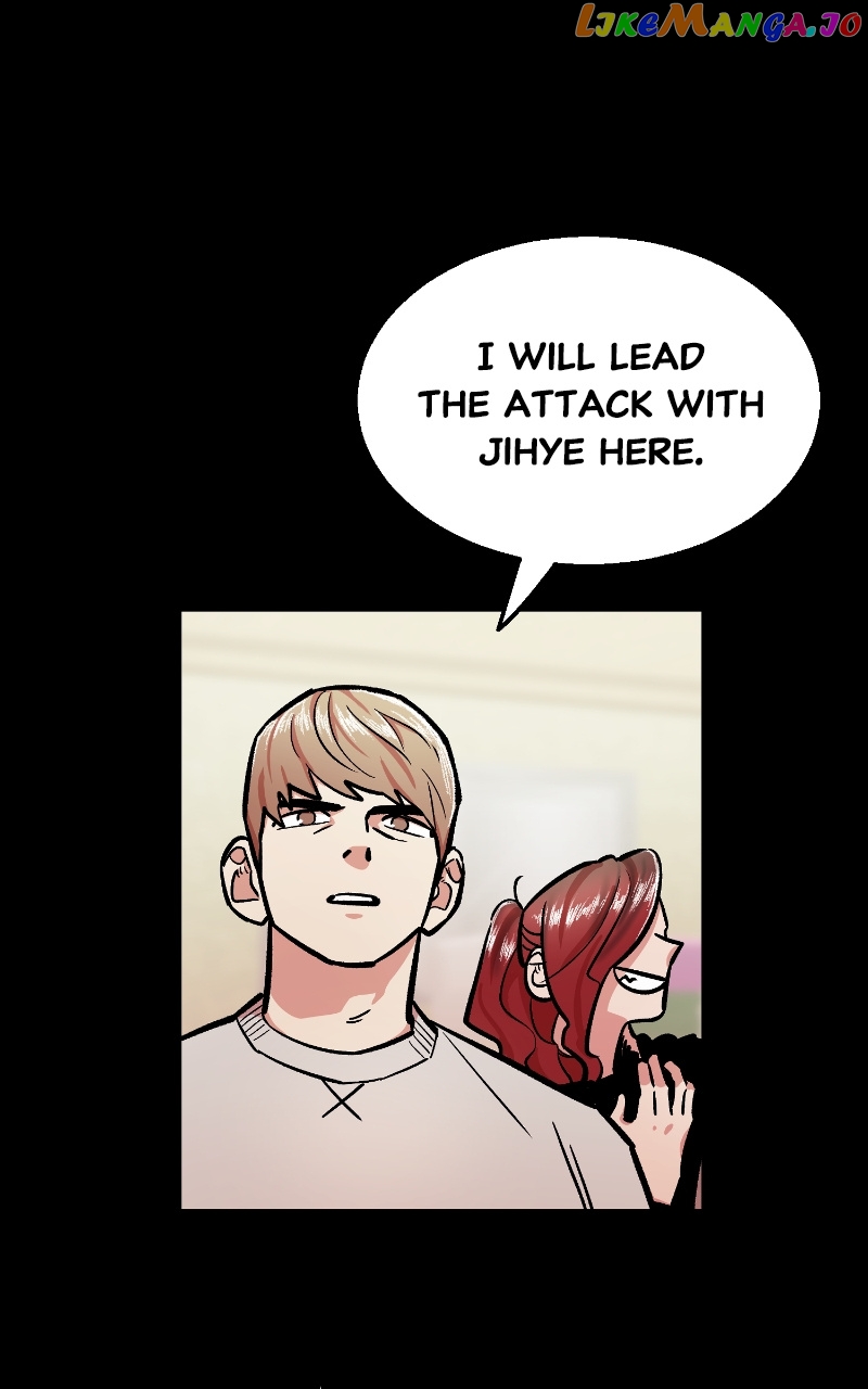 Attention Residents chapter 3 - page 4