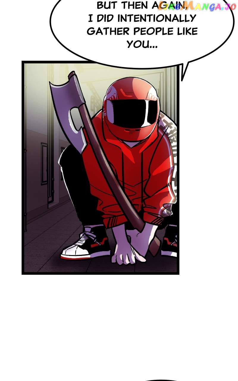 Attention Residents chapter 3 - page 41