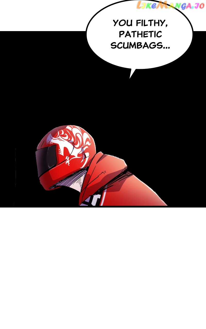 Attention Residents chapter 3 - page 42