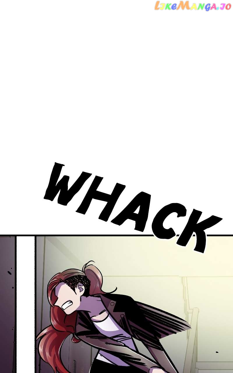 Attention Residents chapter 3 - page 43