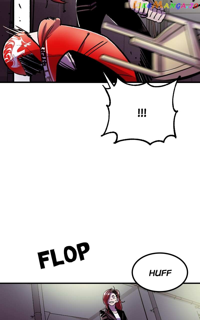 Attention Residents chapter 3 - page 44