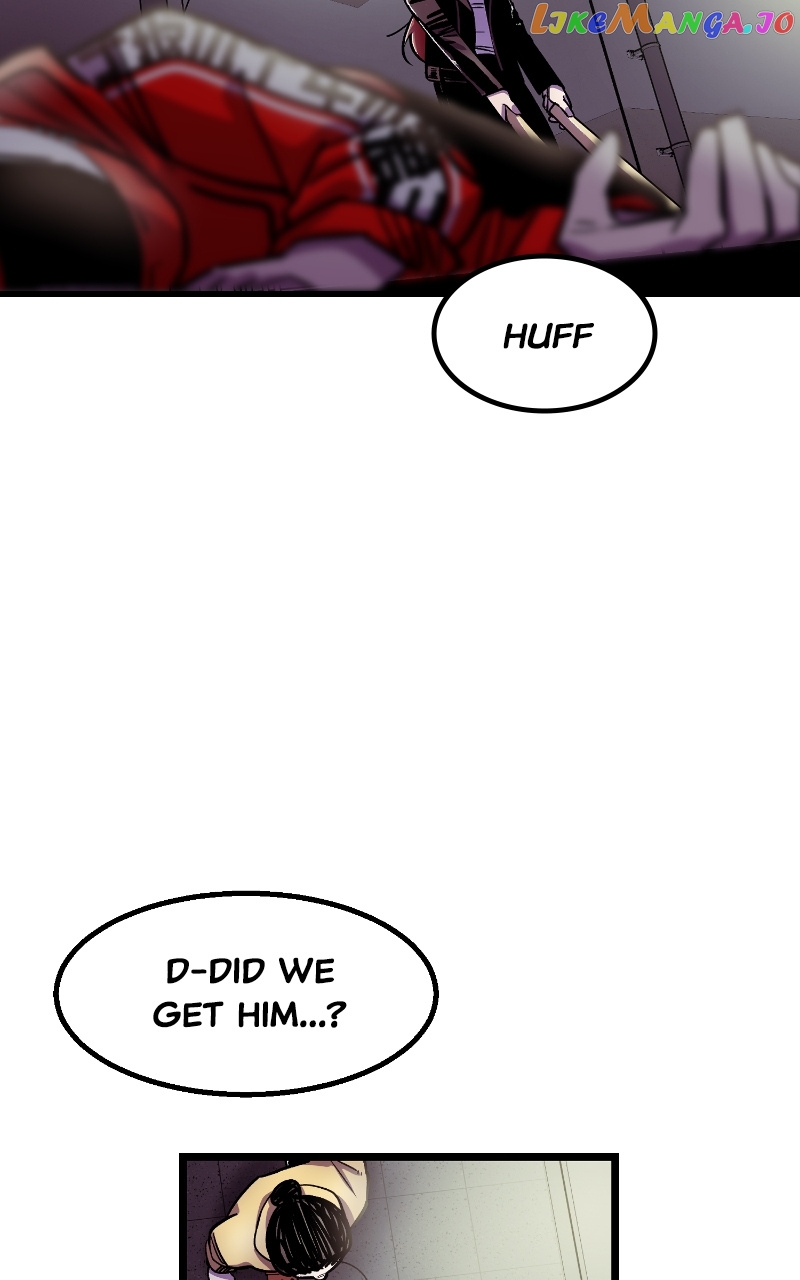 Attention Residents chapter 3 - page 45