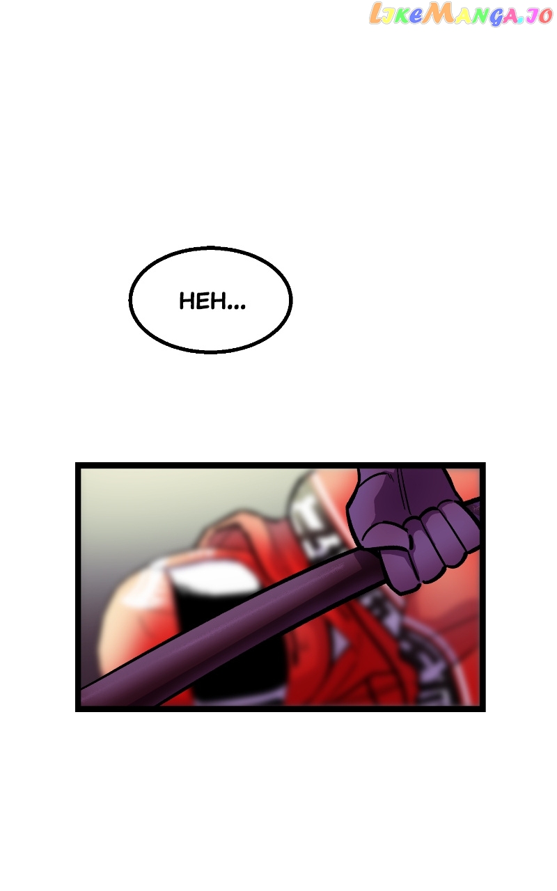 Attention Residents chapter 3 - page 47