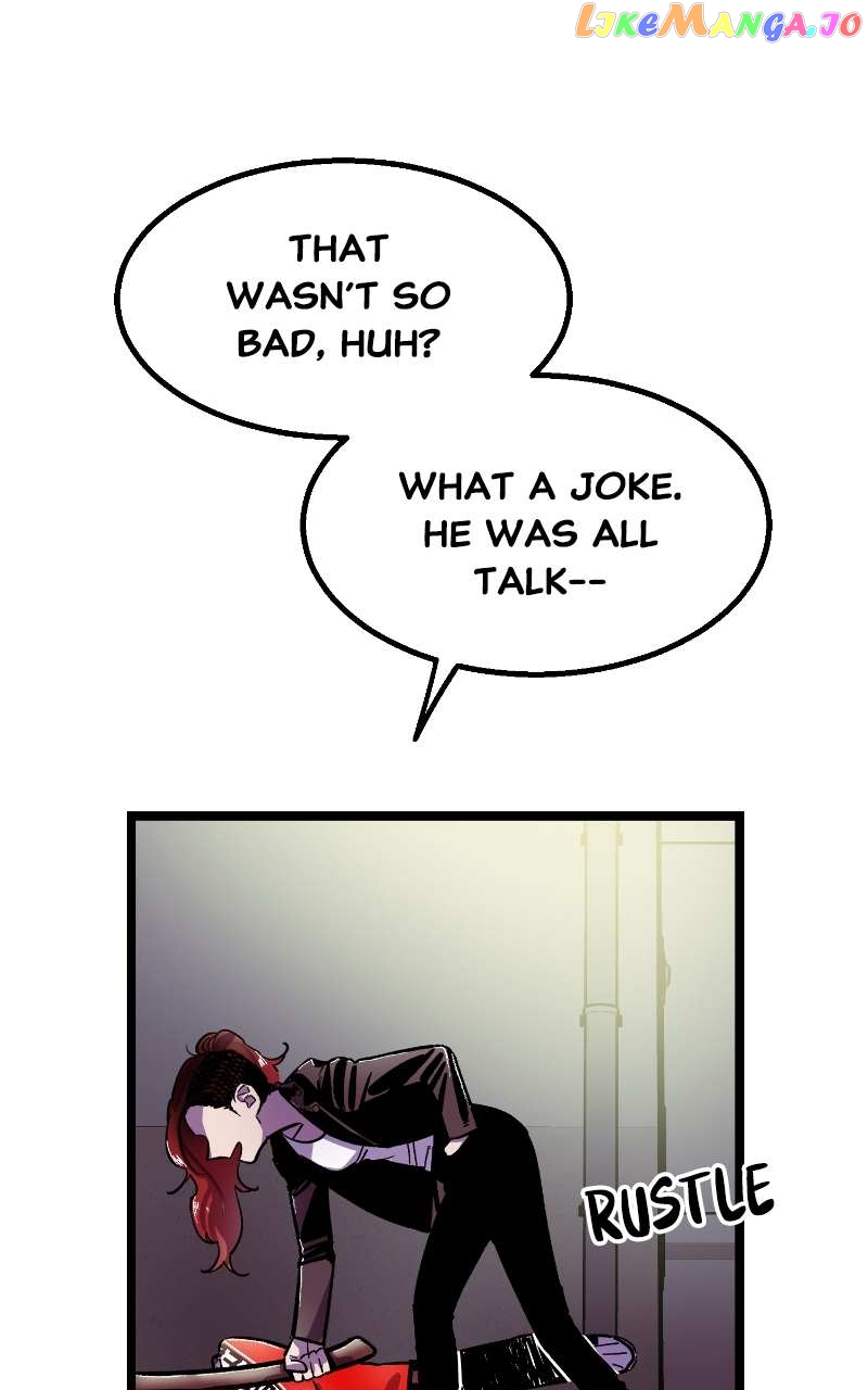 Attention Residents chapter 3 - page 48