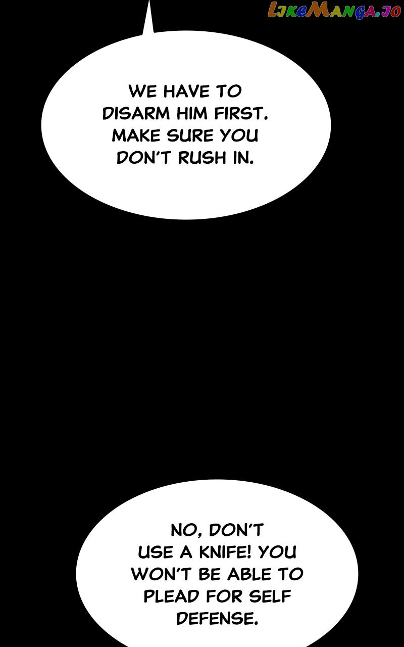 Attention Residents chapter 3 - page 5