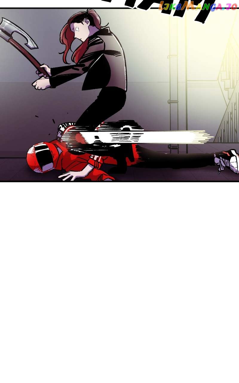 Attention Residents chapter 3 - page 50