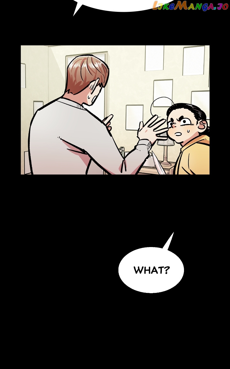 Attention Residents chapter 3 - page 6