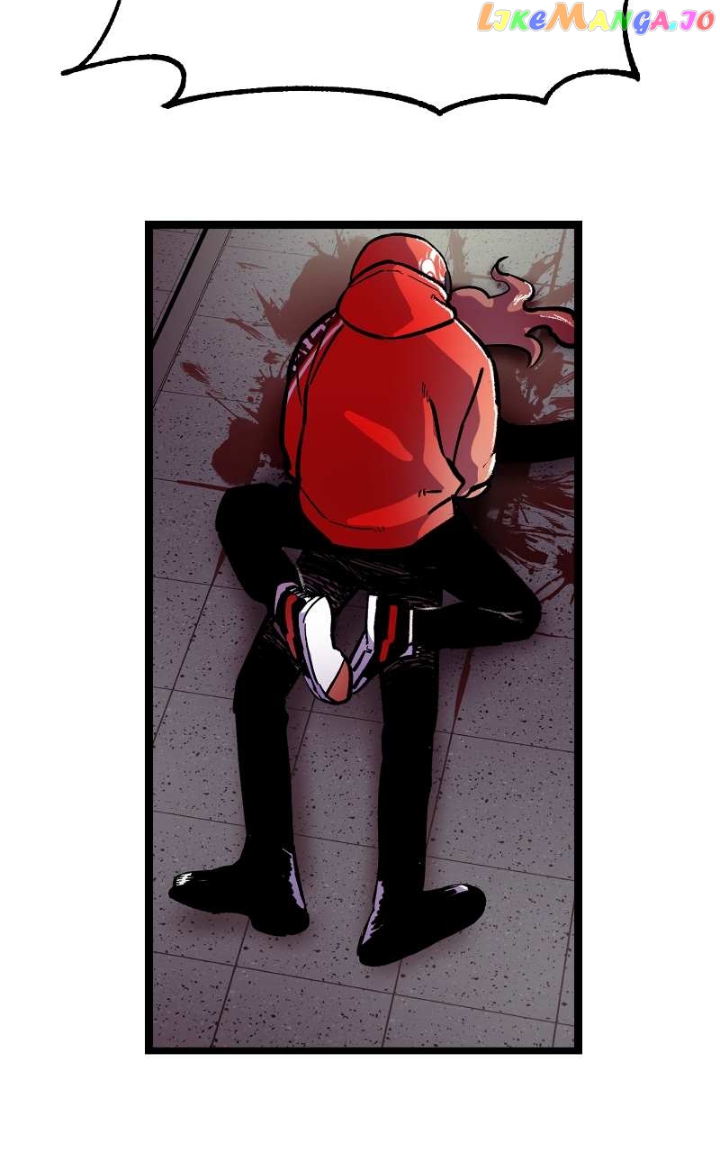 Attention Residents chapter 3 - page 61