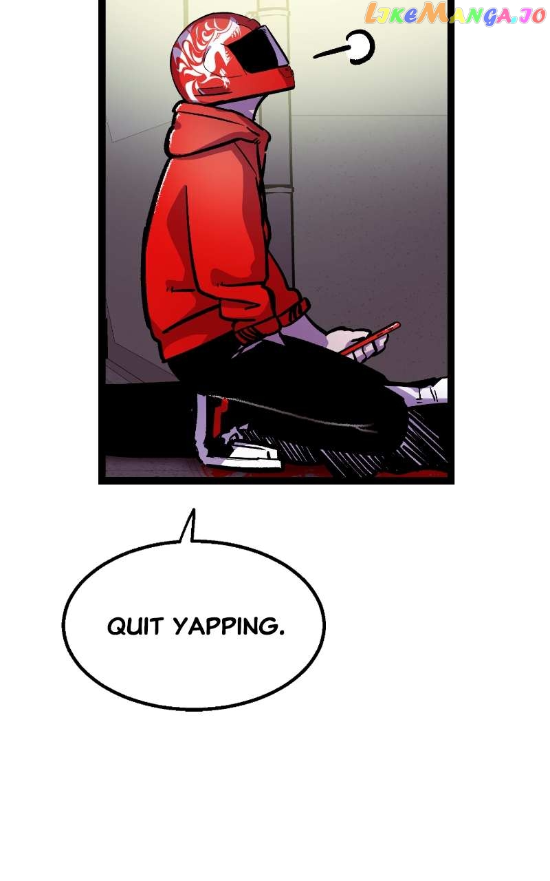 Attention Residents chapter 3 - page 67