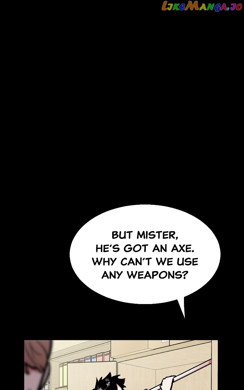 Attention Residents chapter 3 - page 7