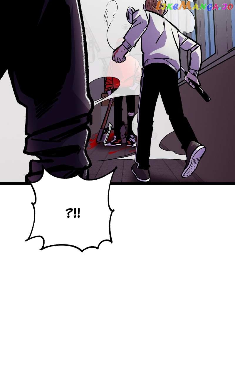 Attention Residents chapter 3 - page 71