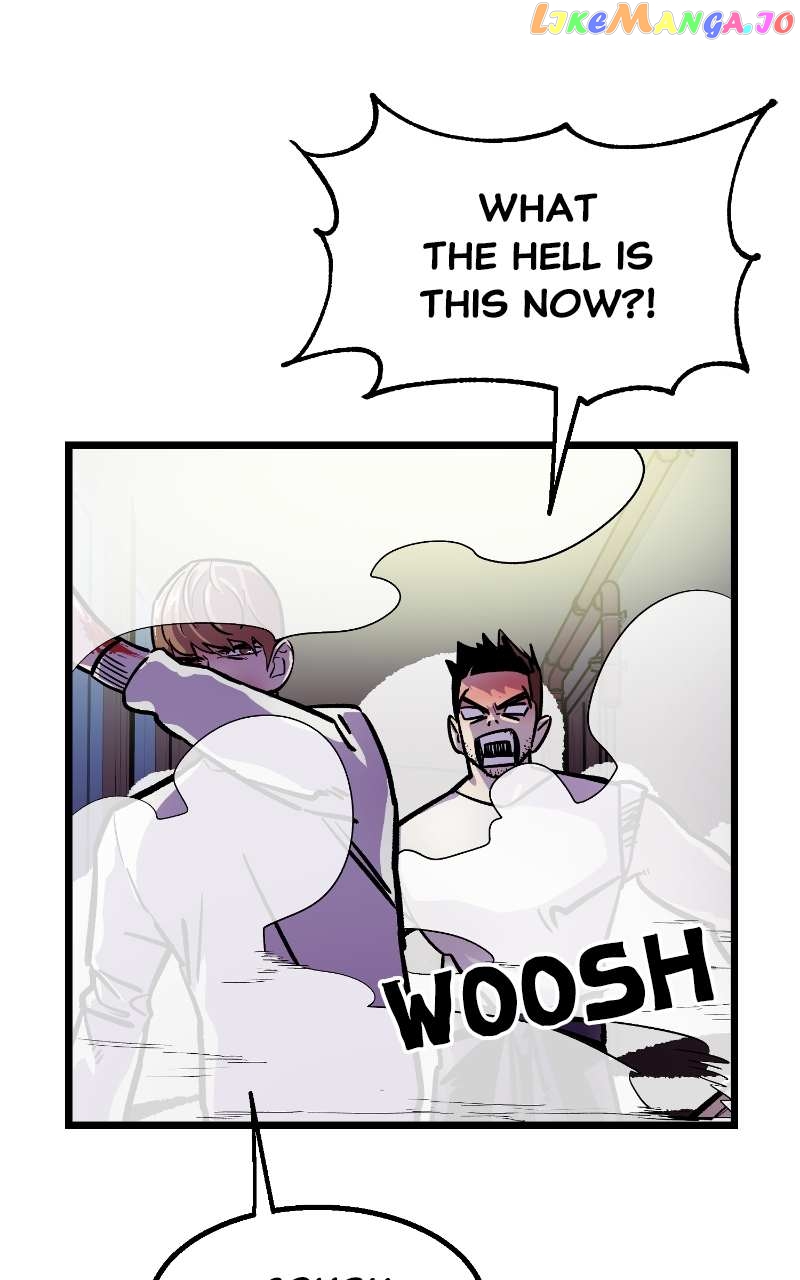 Attention Residents chapter 3 - page 72