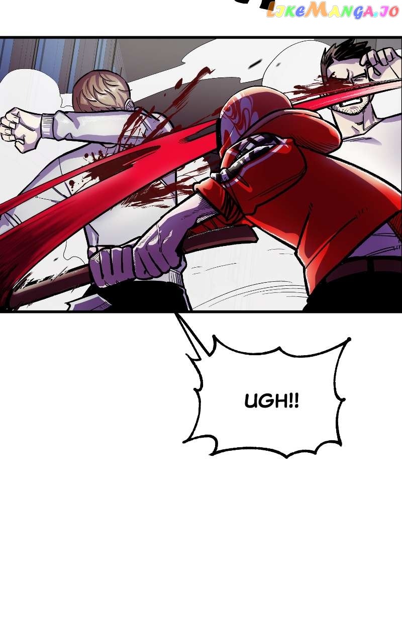 Attention Residents chapter 3 - page 78