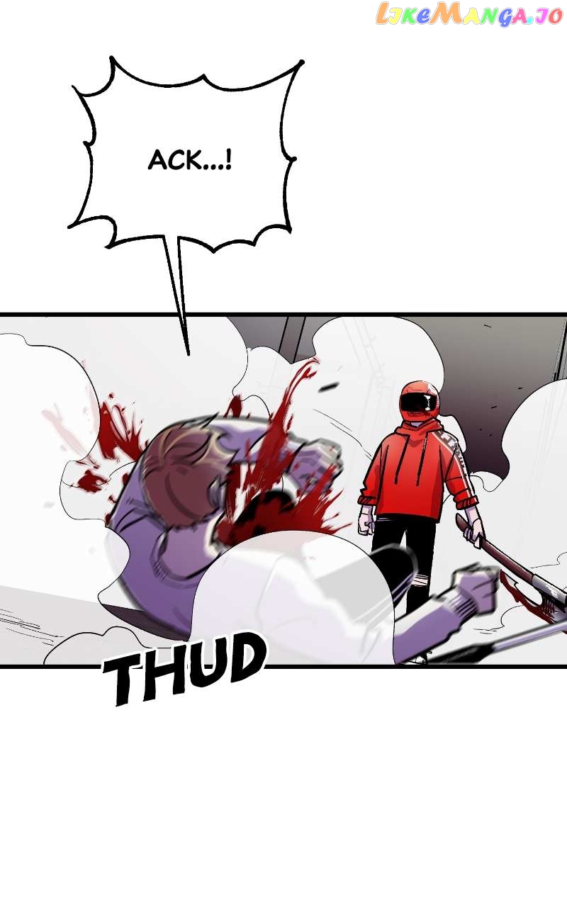 Attention Residents chapter 3 - page 79