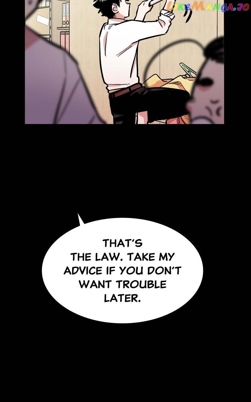 Attention Residents chapter 3 - page 8