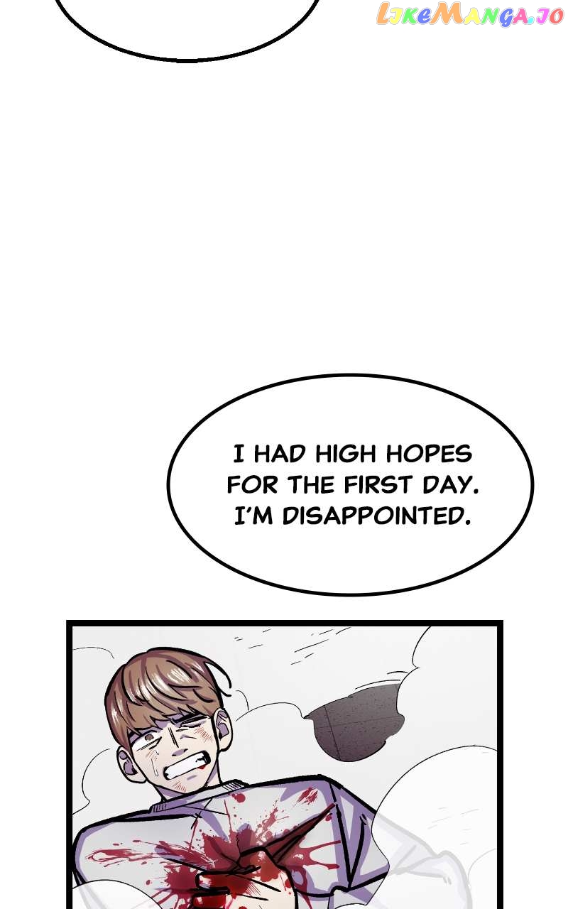 Attention Residents chapter 3 - page 81