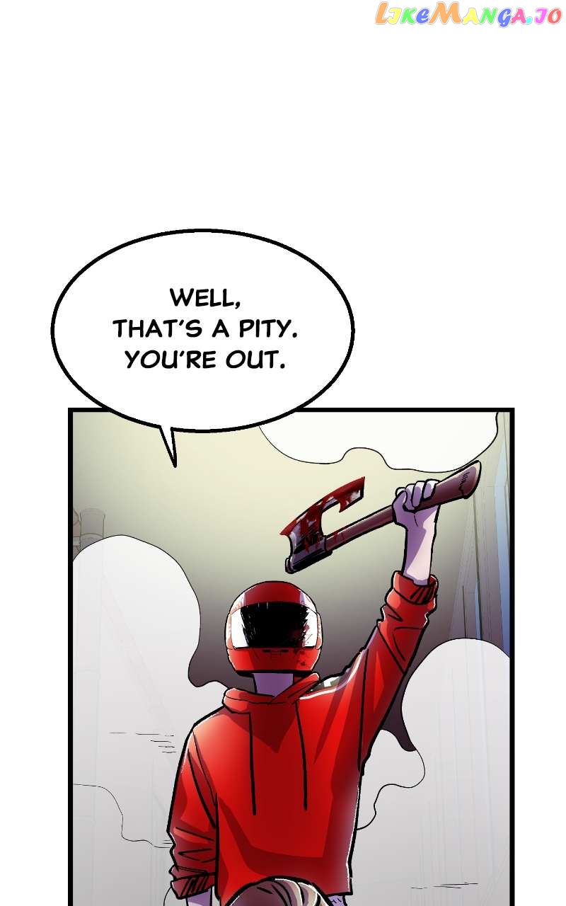 Attention Residents chapter 3 - page 84