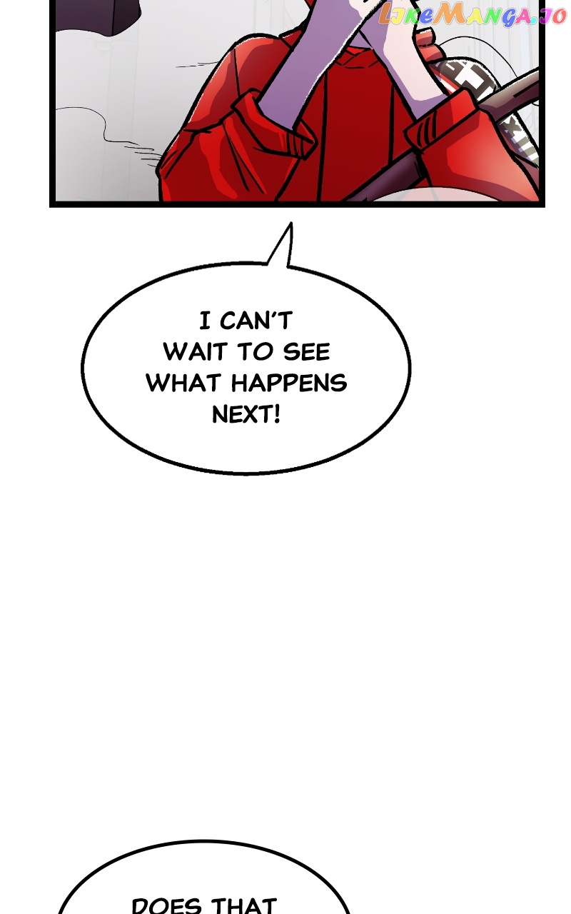 Attention Residents chapter 3 - page 95
