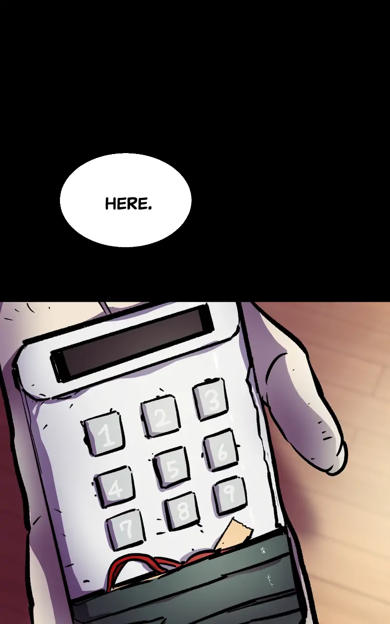 Attention Residents chapter 16 - page 12
