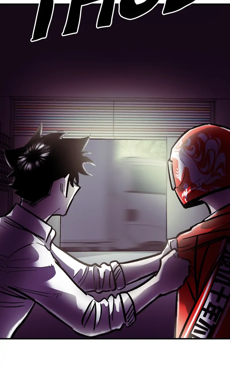 Attention Residents chapter 16 - page 143