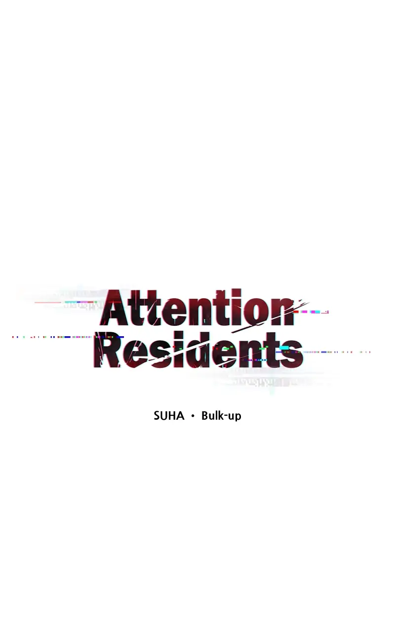 Attention Residents chapter 16 - page 55