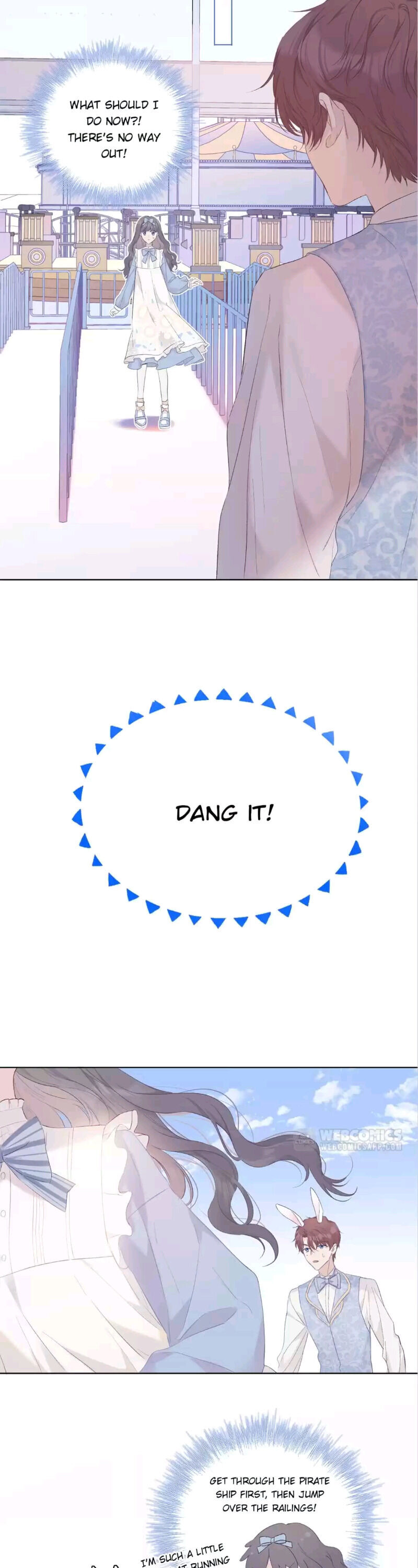 Protect My Star chapter 29 - page 13