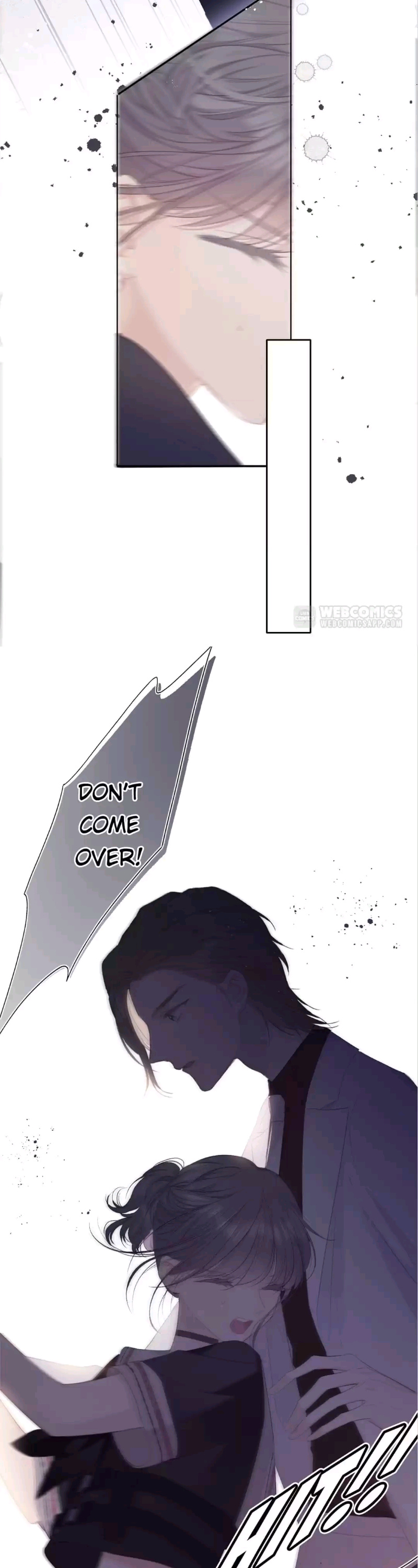 Protect My Star chapter 35 - page 10