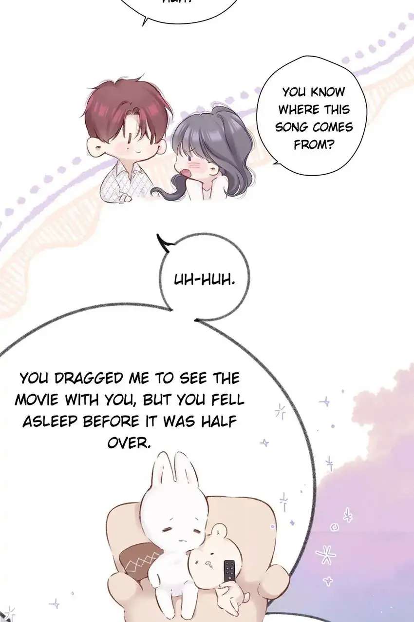 Protect My Star Chapter 136 - page 20