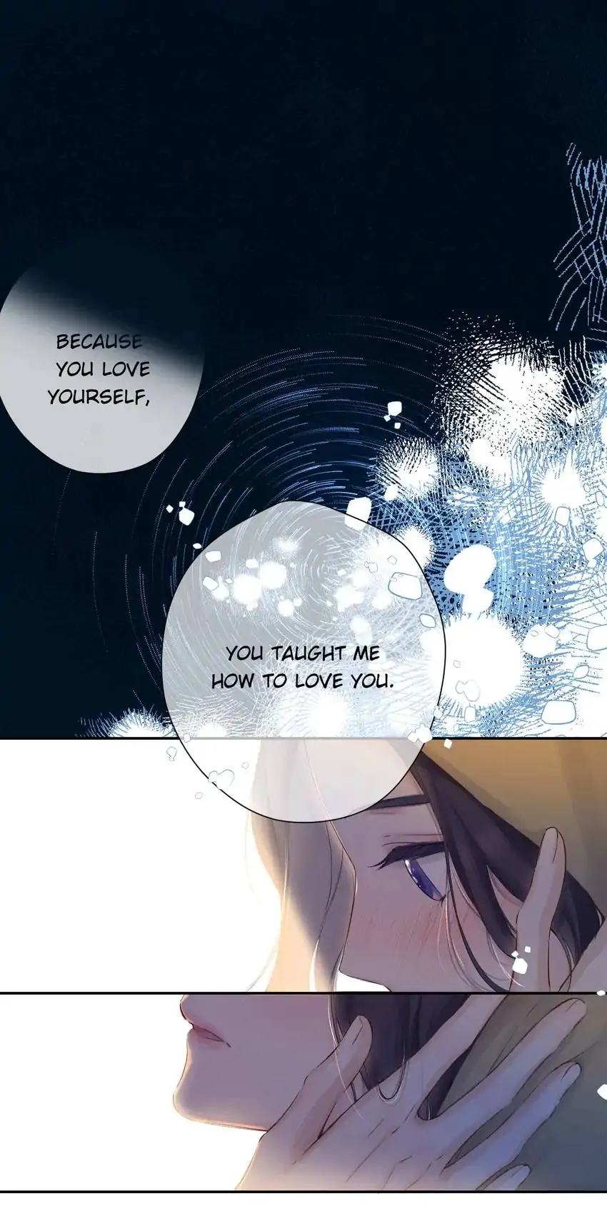Protect My Star Chapter 141.17 - page 35