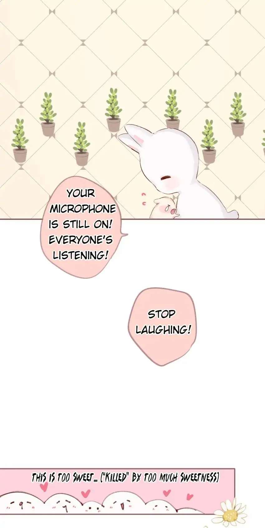 Protect My Star Chapter 130 - page 45