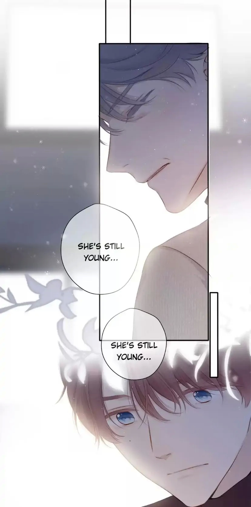 Protect My Star chapter 112 - page 38