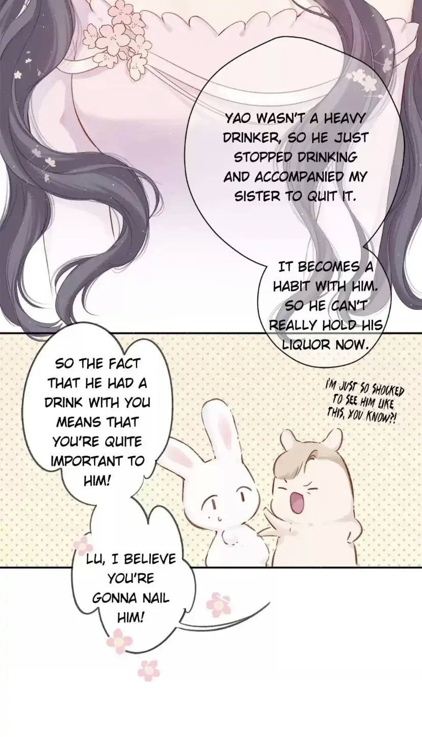 Protect My Star chapter 112 - page 41