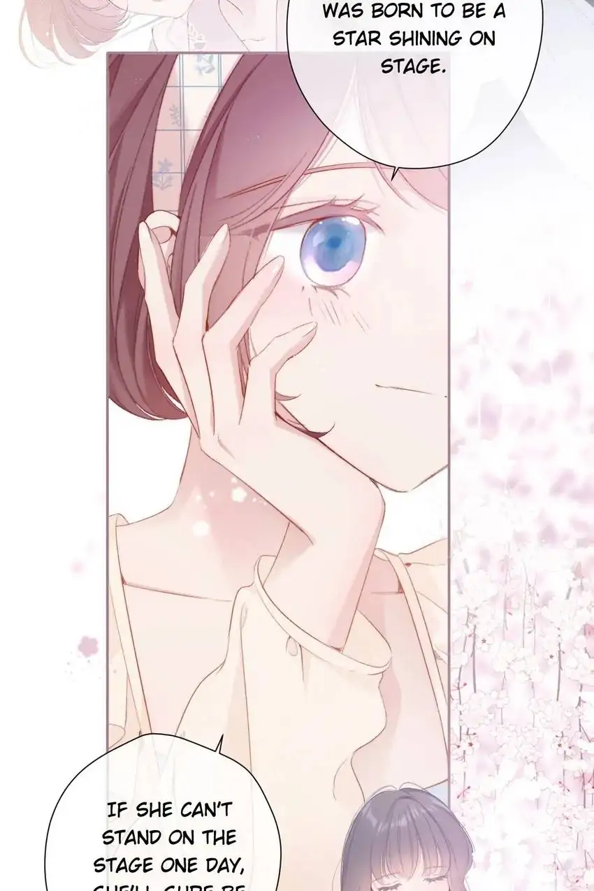 Protect My Star Chapter 141.4 - page 15