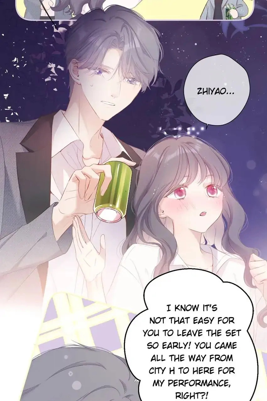 Protect My Star Chapter 141.4 - page 24