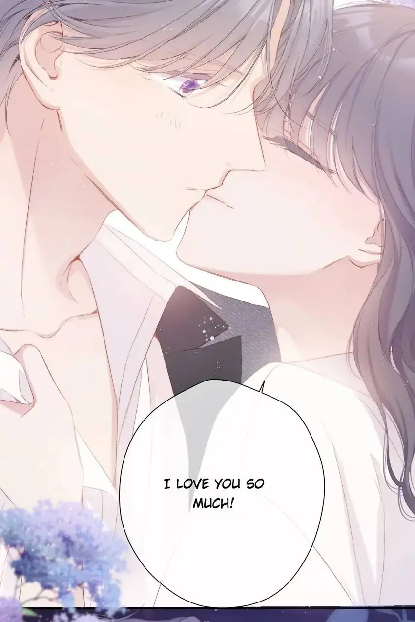 Protect My Star Chapter 141.4 - page 28