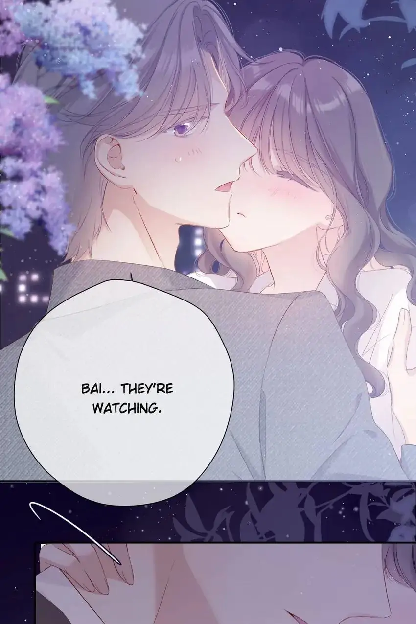 Protect My Star Chapter 141.4 - page 29