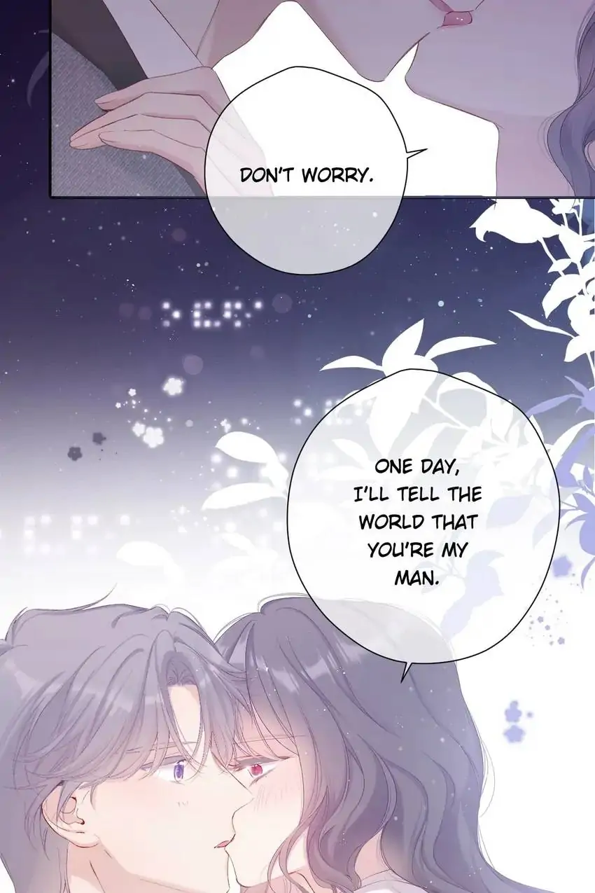 Protect My Star Chapter 141.4 - page 30