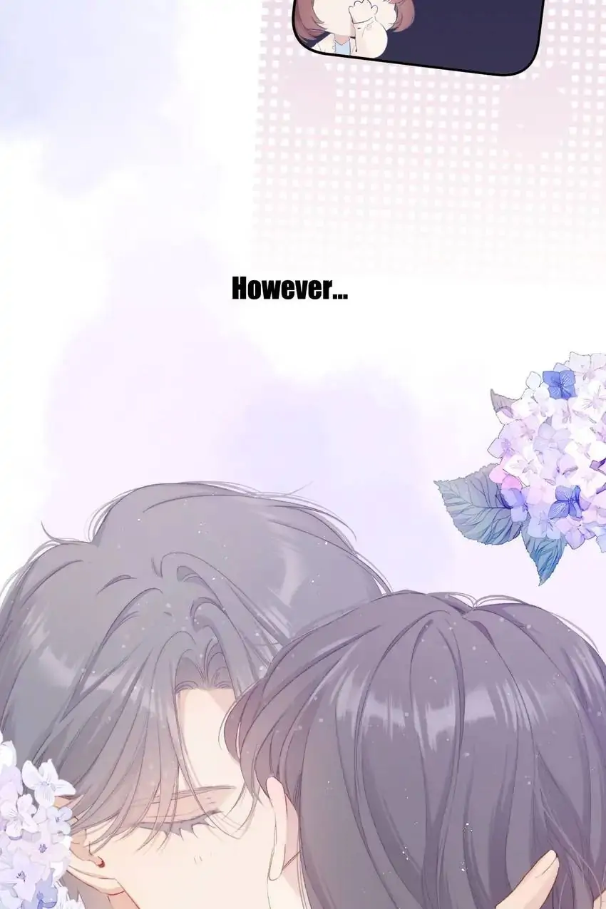 Protect My Star Chapter 141.4 - page 34